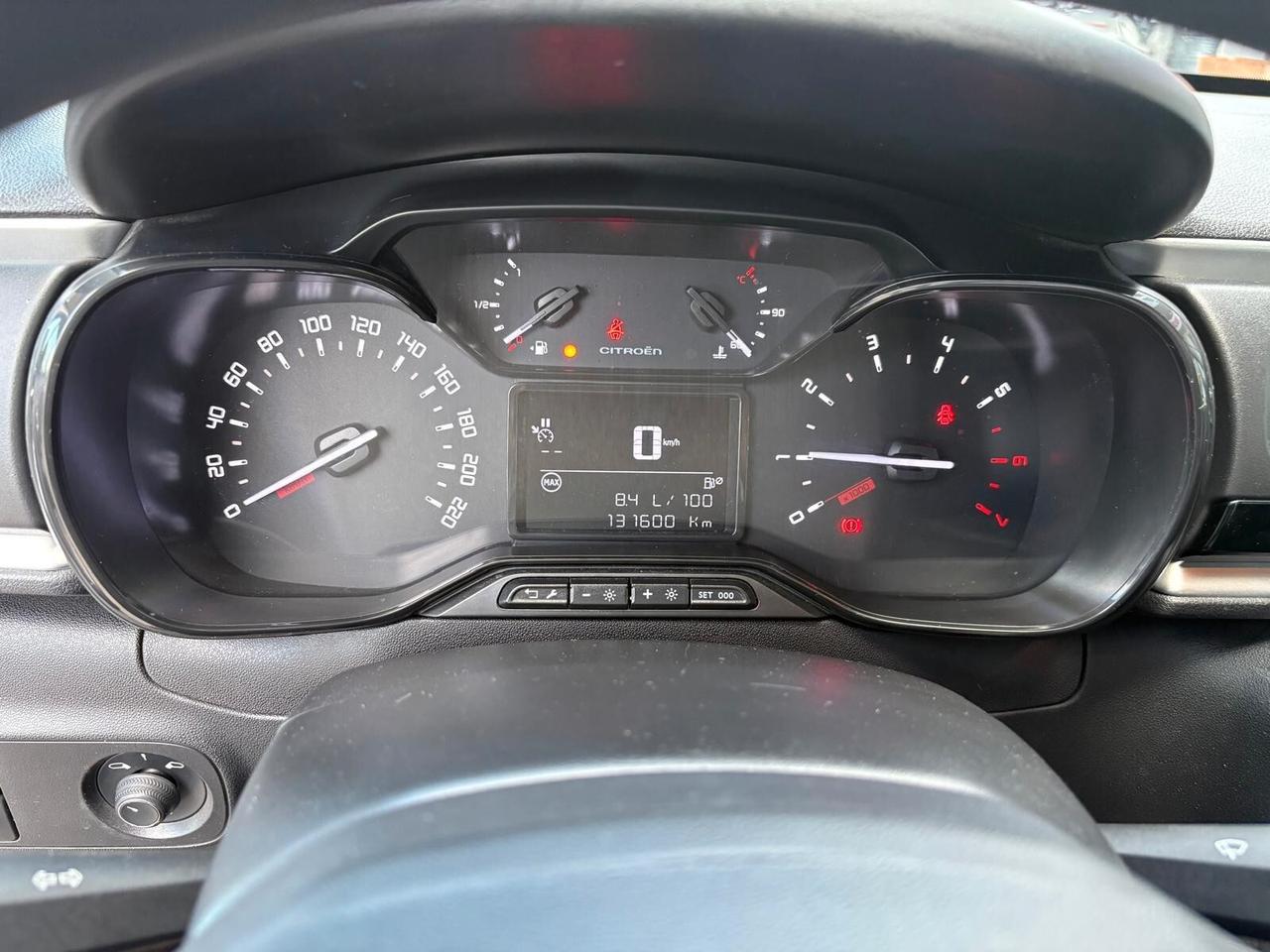 Citroen C3 PureTech 83 S&S Shine