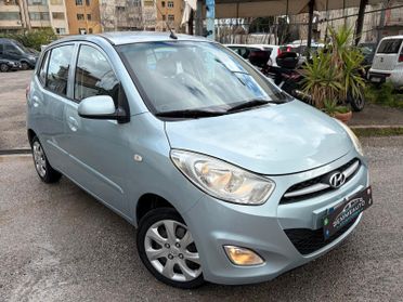 Hyundai i10 1.1 PASSAGGIO&GARANZIA INCLUSI