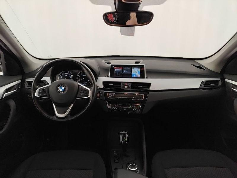 BMW X1 xDrive18d Advantage