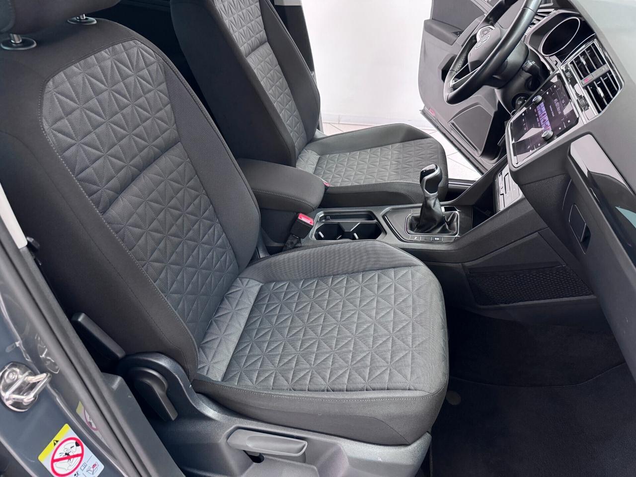 VW Tiguan 2.0 TDI - PROMO FINANZIAMENTO !!