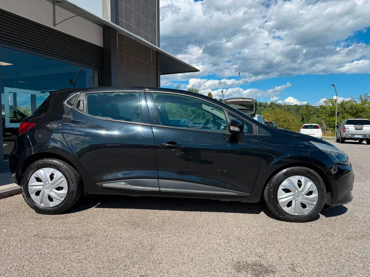 Renault Clio 1.5 dCi 8V 75CV 5 porte Costume National