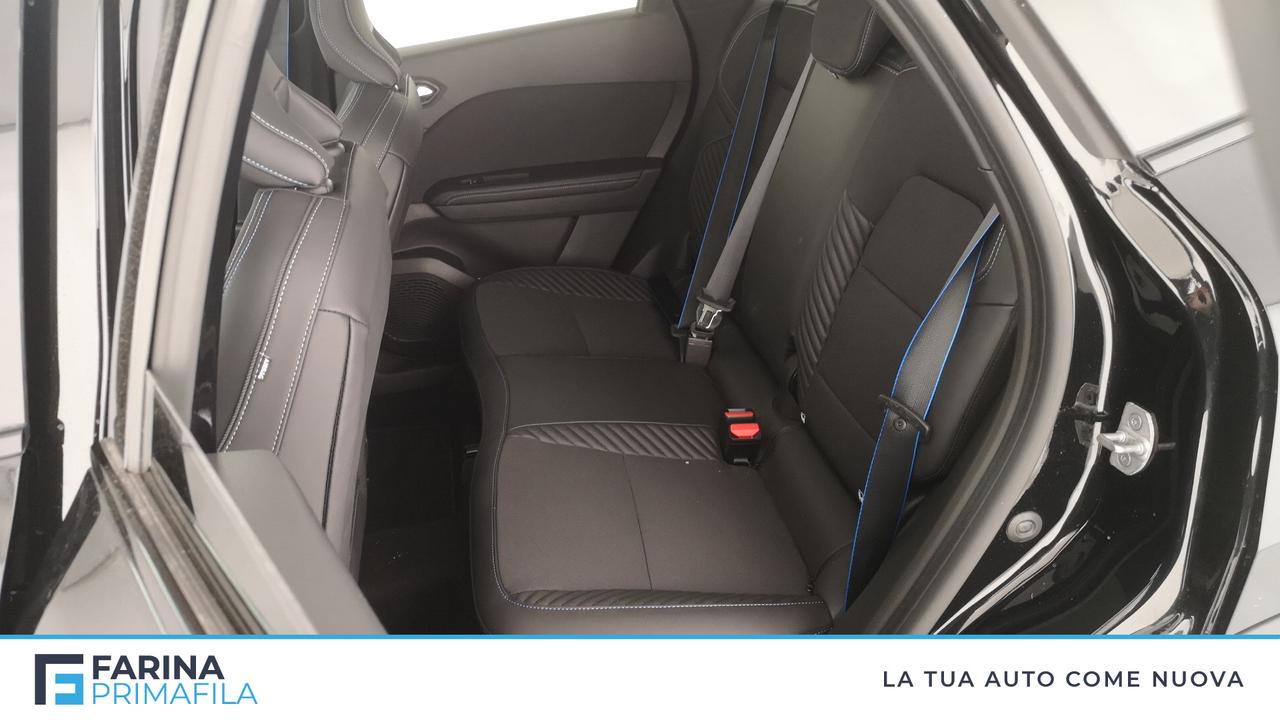RENAULT SYMBIOZ esprit Alpine E-Tech full hybrid 145