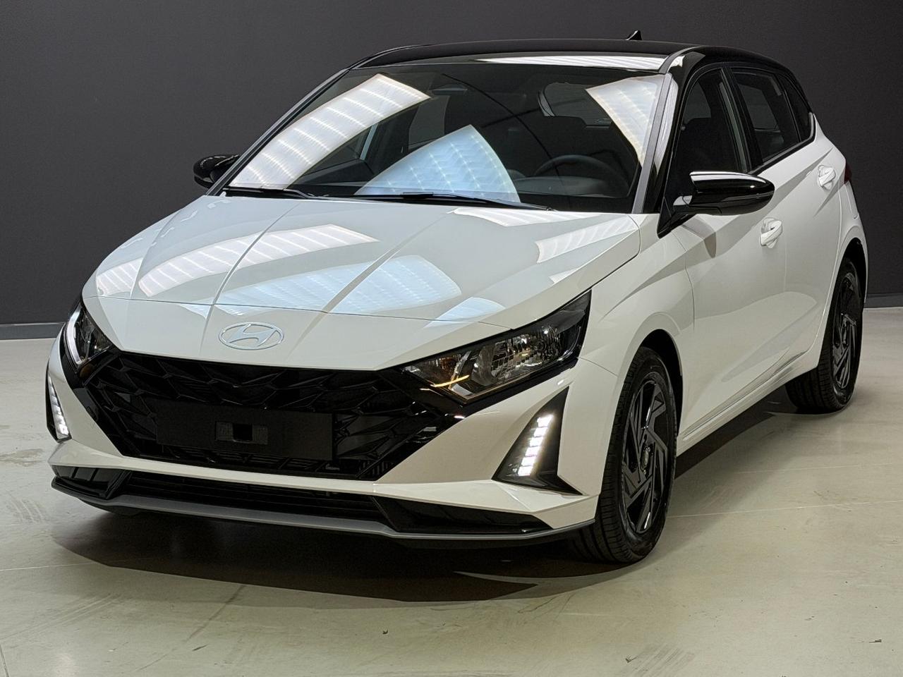 Hyundai i20 1.0 90cv MY 2026