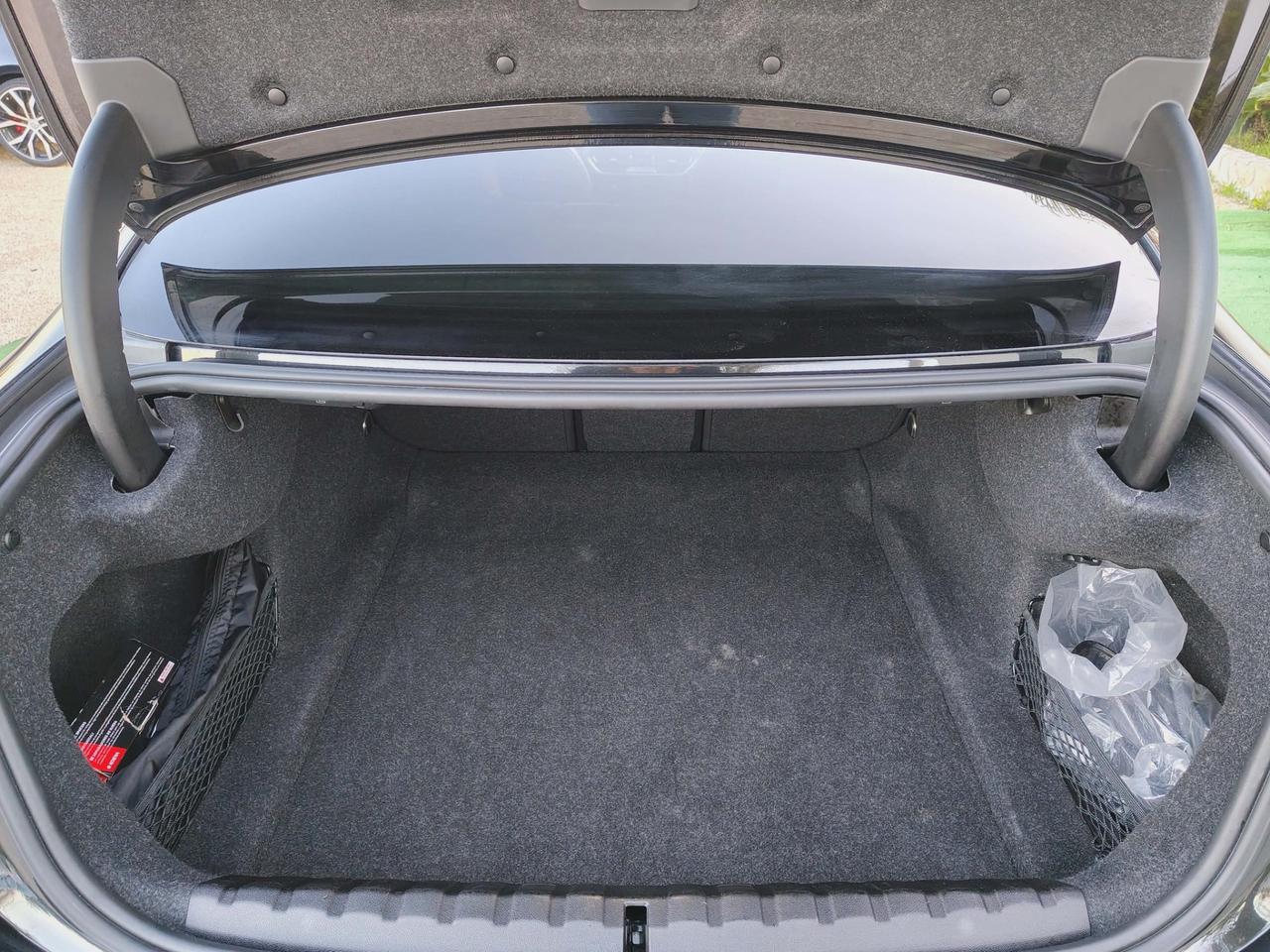 Bmw Serie 420d 48V xDrive Coupé Msport - 2022