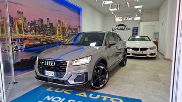 Audi Q2 2.0 TDI quattro S tronic Sport