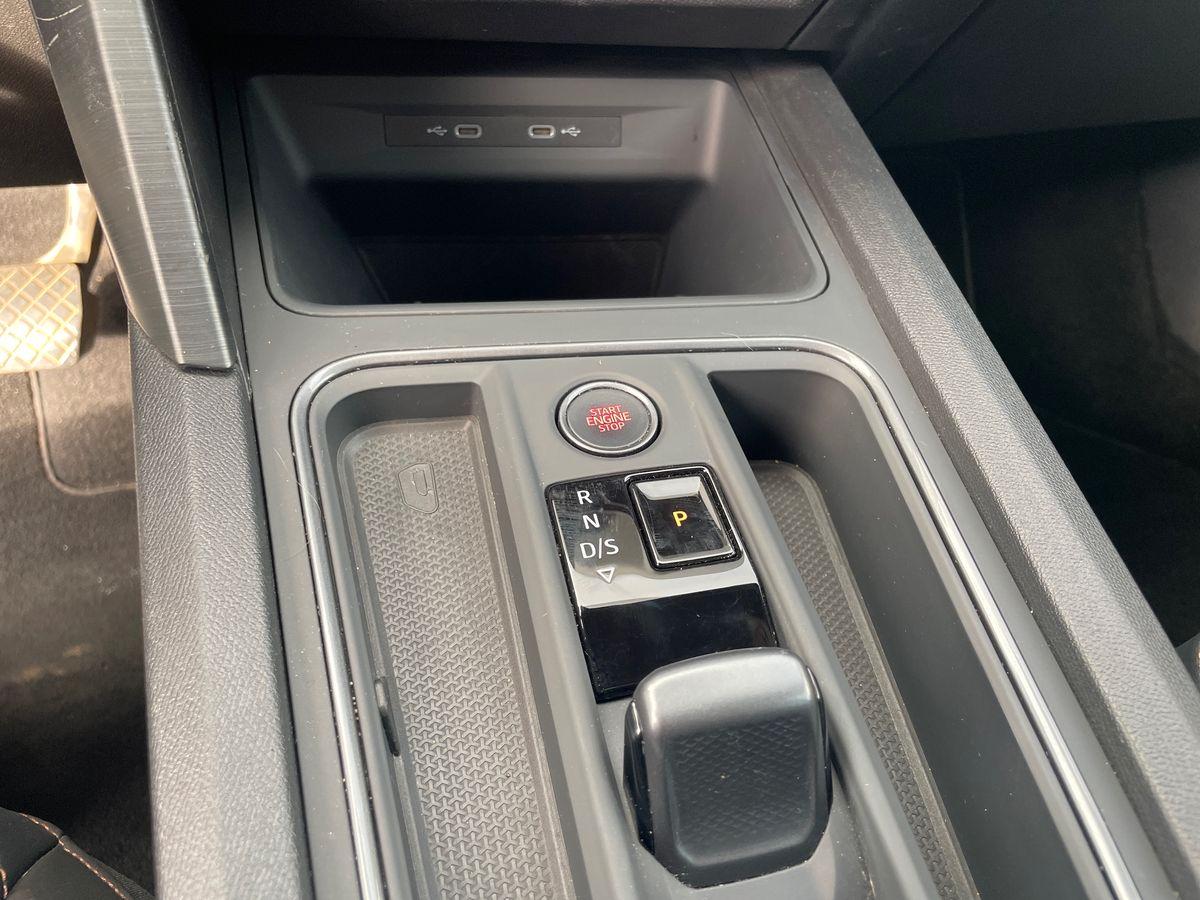 CUPRA Formentor 1.4 e-hybrid dsg