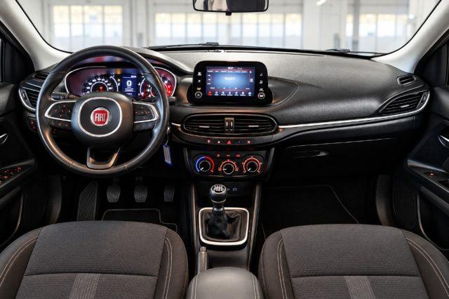 FIAT Tipo 1.4 SW Mirror