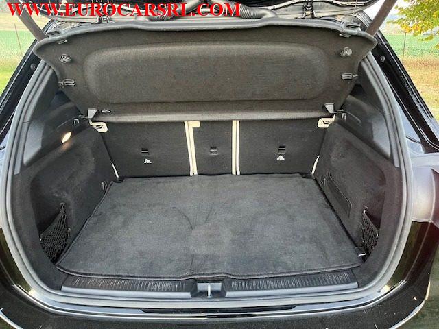 MERCEDES-BENZ B 180 d Automatic Sport Plus