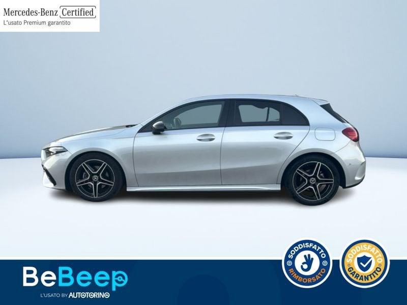 Mercedes-Benz Classe A A 180 D AMG LINE ADVANCED PLUS AUTO