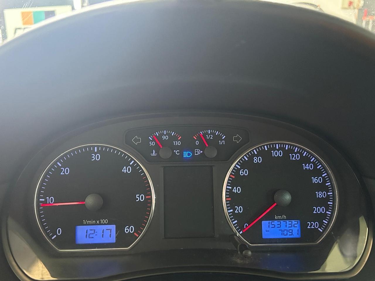 Volkswagen Polo Cross 1.4/69CV TDI