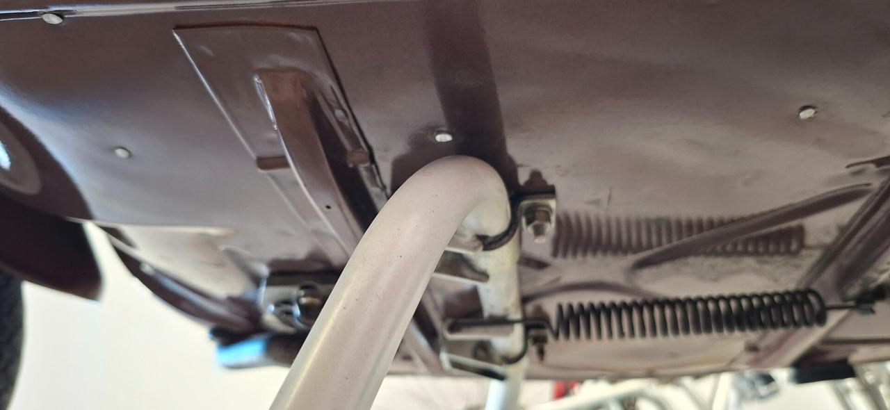 Piaggio Vespa 125 Primavera