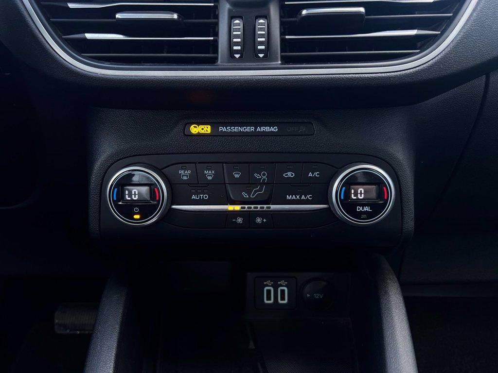 FORD Kuga 2.5 Plug In Hybrid 225 CV CVT 2WD Connect del 2021