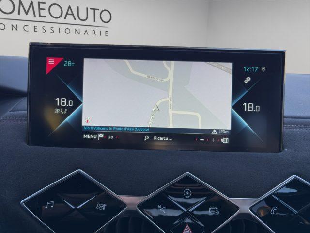 DS AUTOMOBILES DS 3 Crossback E-Tense 50 kwh