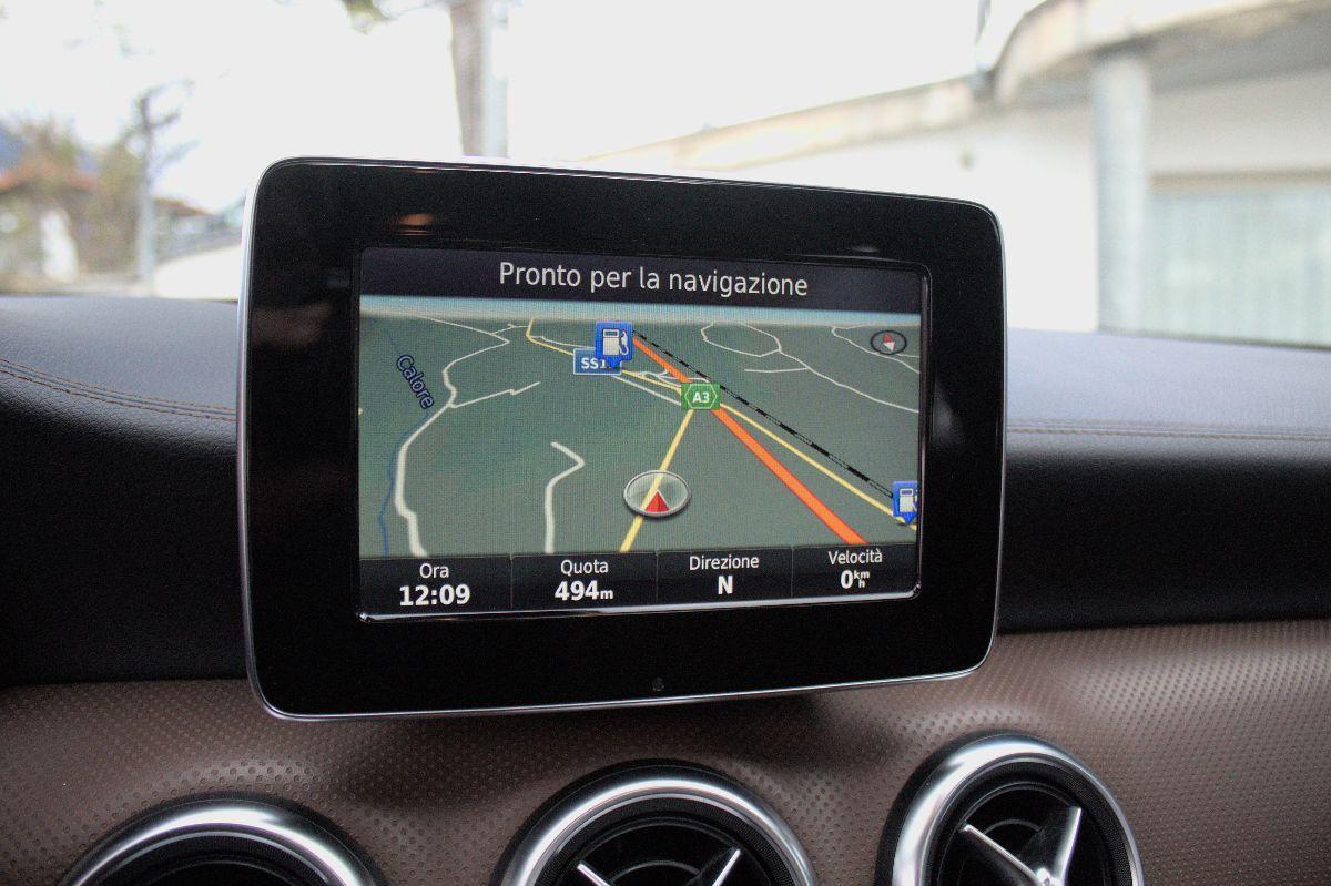 MERCEDES - Classe A - A 180 CDI Automatic Sport