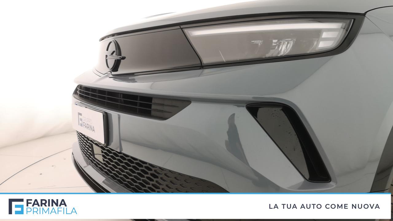 OPEL MOKKA GS HYBRID 145CV DCT6