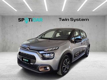 Citroen C3 BlueHDi 100 S&S C-Series