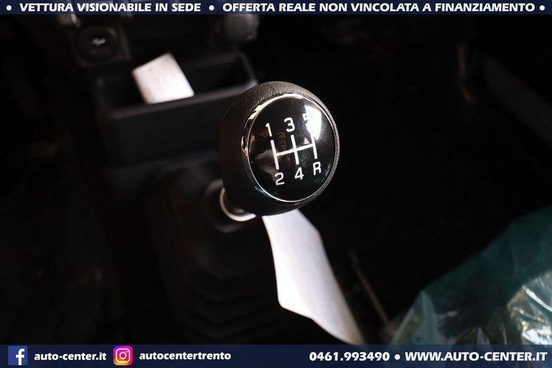 Suzuki Jimny 1.5 MT Allgrip 5PORTE 4POSTI AUTOVETTURA