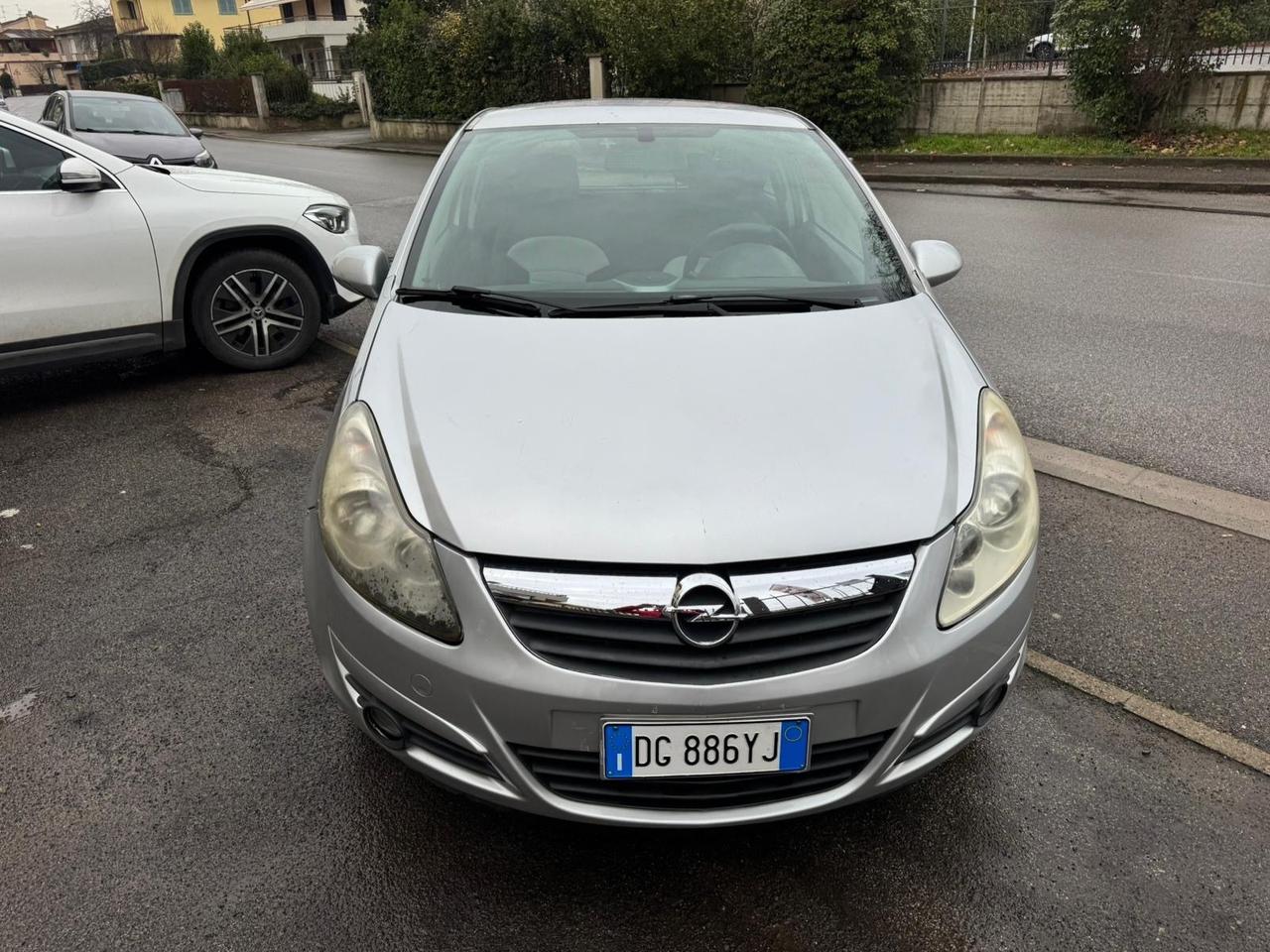Opel Corsa 1.3 CDTI 90CV 3 porte Enjoy