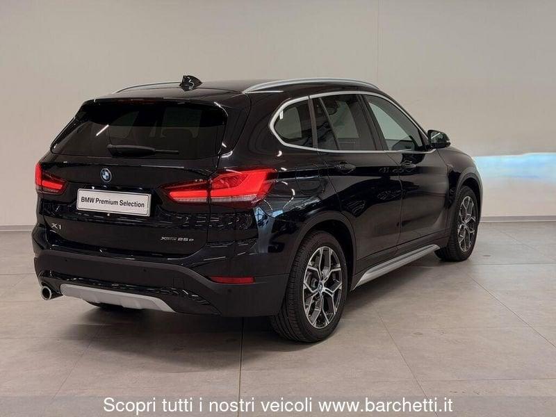 BMW X1 xdrive25e xLine Plus auto