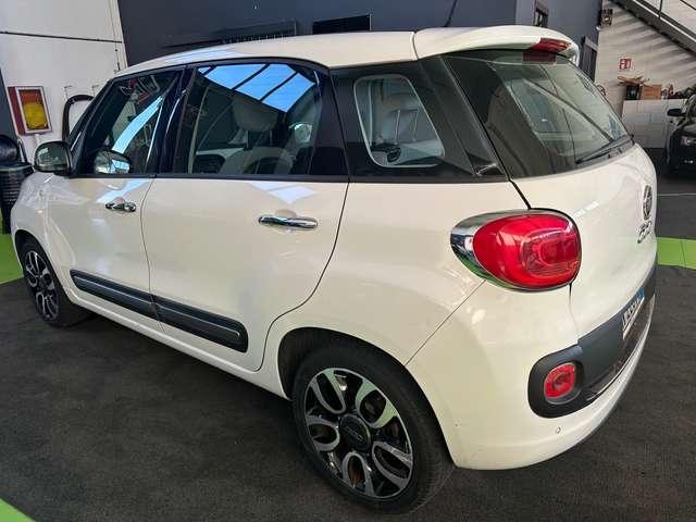 Fiat 500L 1.4 Lounge 95cv