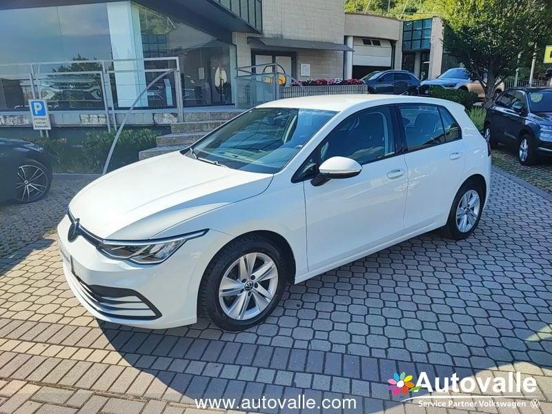 Volkswagen Golf 2.0 TDI 150 CV DSG SCR Life