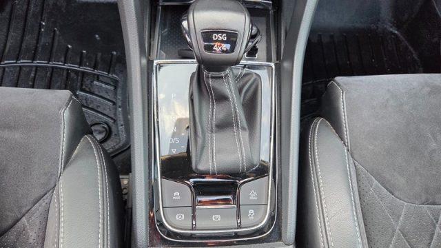 SKODA Kodiaq 2.0 TDI SCR 190 CV 4x4 DSG SportLine PERMUTE TETTO