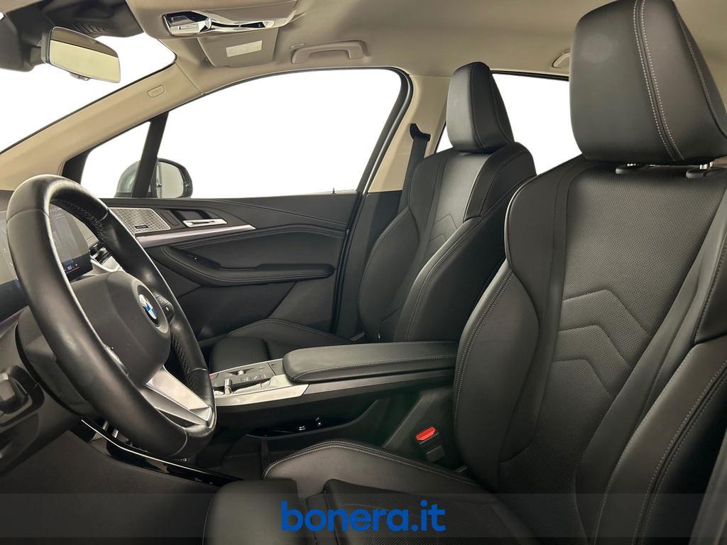 BMW Serie 2 Active Tourer 223 i Mild Hybrid 48V Luxury DCT