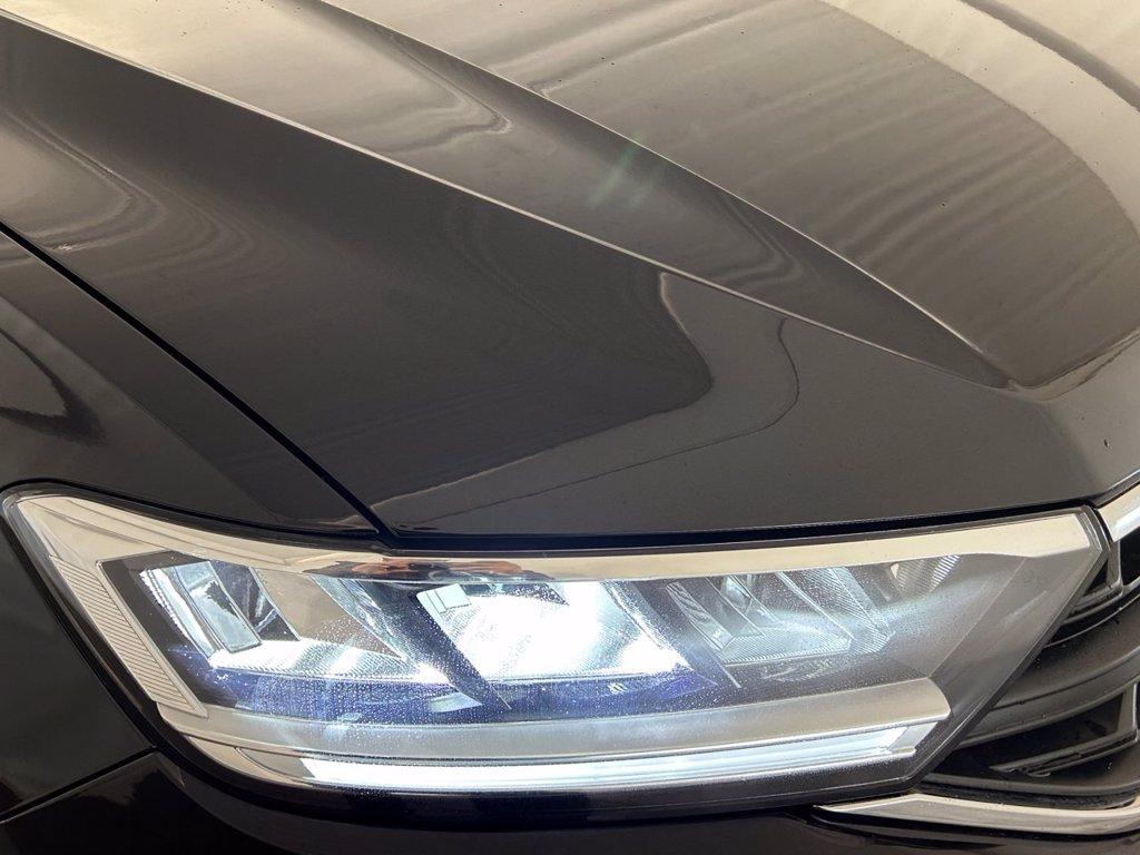 VOLKSWAGEN T-roc 2.0 tdi life 150cv dsg del 2024