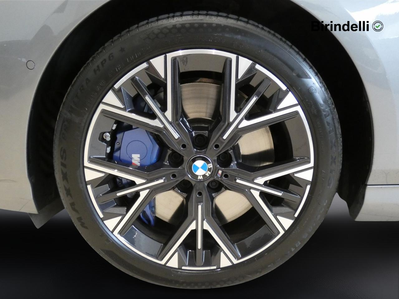 BMW Serie 1 (F70) - 118d MSport