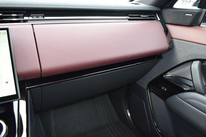 Land Rover RR Sport Range Rover Sport 3.0D l6 249 CV Dynamic SE