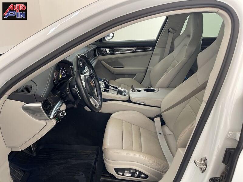 Porsche Panamera Panamera 2.9 4 E-Hybrid
