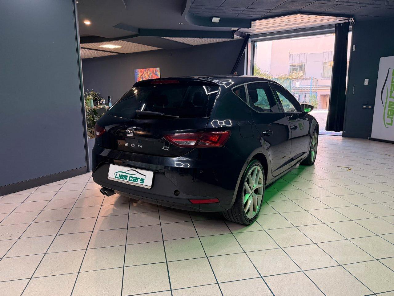 Seat Leon SC 2.0 tdi cr FR s&s 150cv