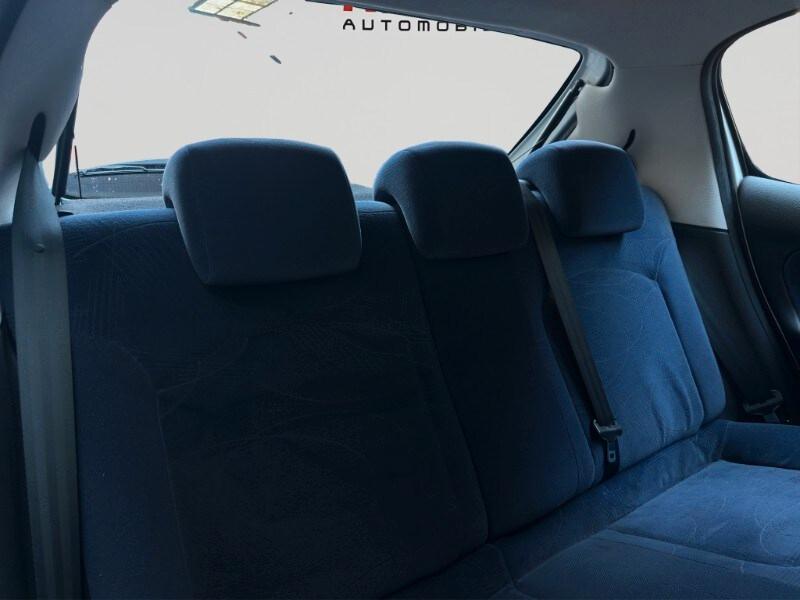 PEUGEOT 206 1.4 5p. Ciel