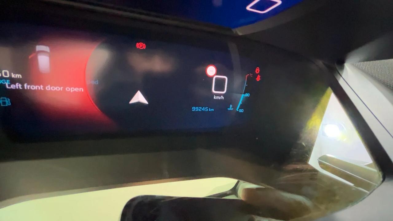 Peugeot 208 PureTech 100 Stop&Start 5 porte Allure