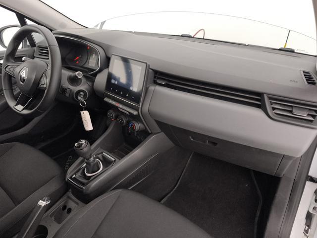 RENAULT Clio 1.5 blue dci Business 85cv