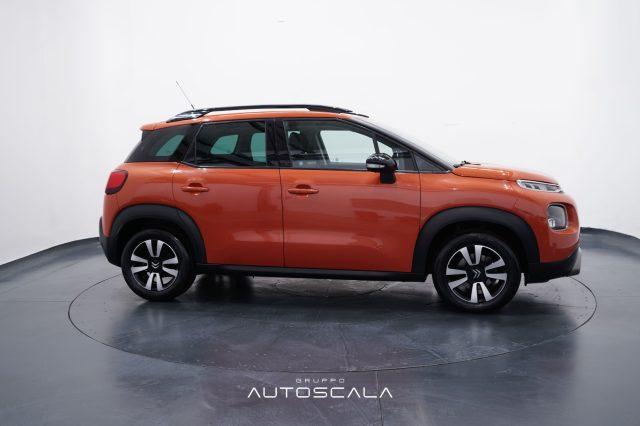 CITROEN C3 Aircross 1.2 PureTech 110cv S&S Feel