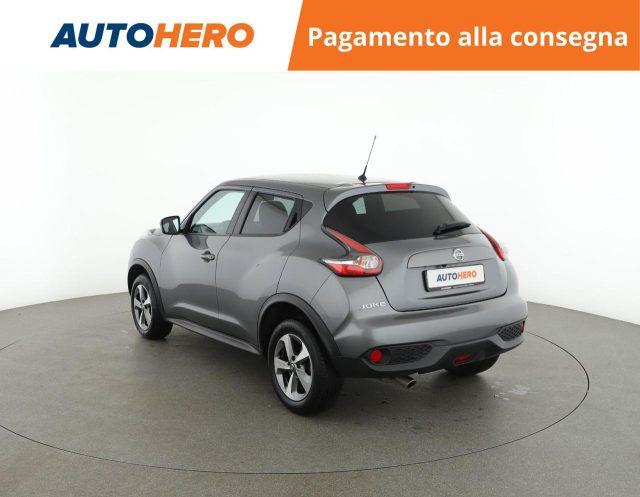 NISSAN Juke 1.5 dCi Start&Stop Acenta