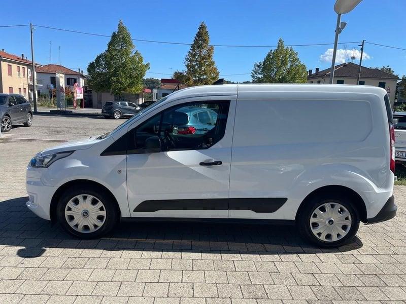 Ford Transit Connect 200 1.5 ecoblue(tdci) 100cv Trend L1H1 E6.2