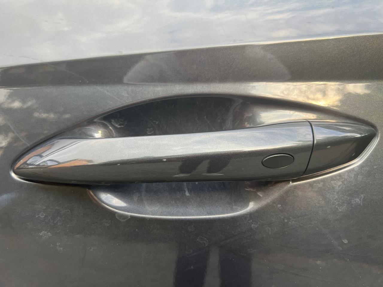 Hyundai Tucson 1.6 CRDI 48V MHEV