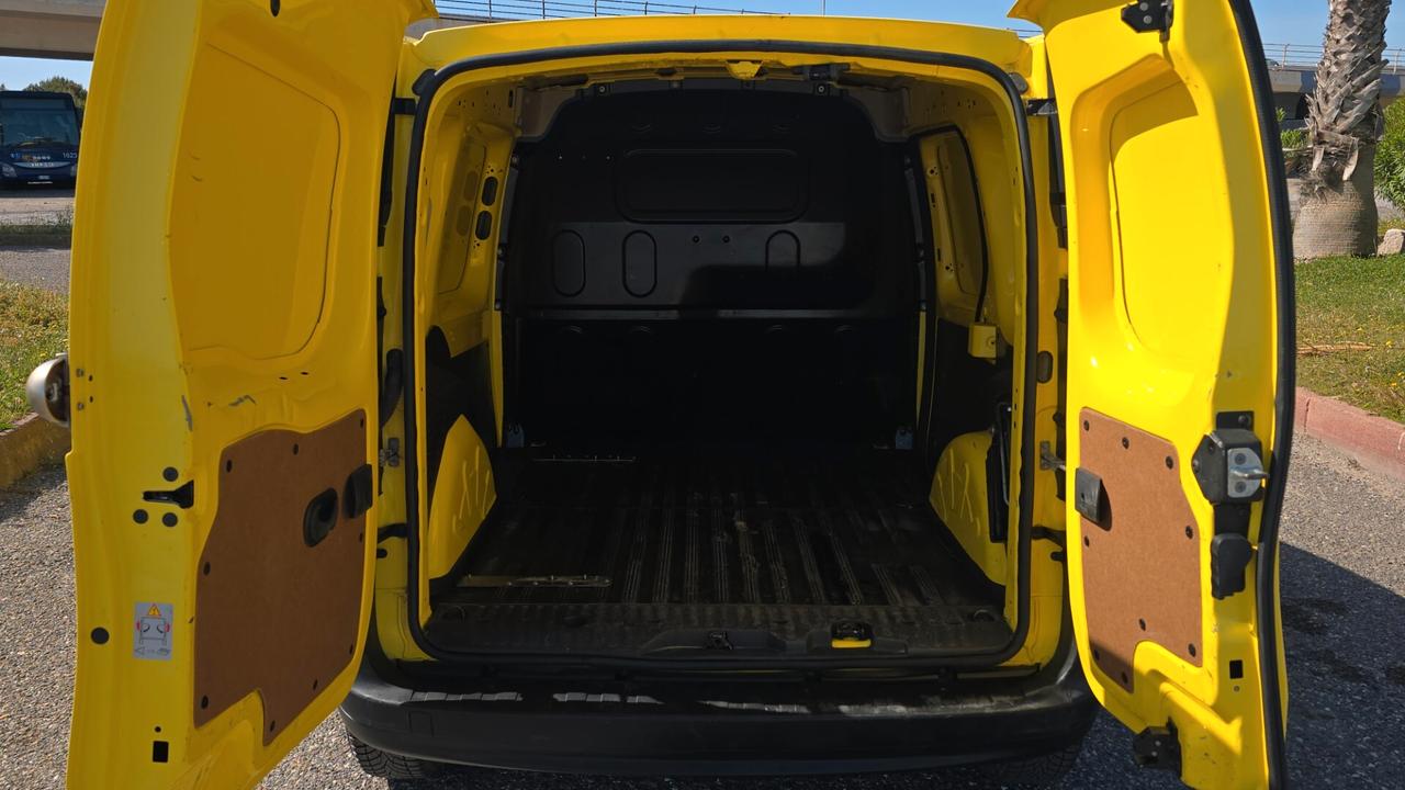 Renault Kangoo 1.5 dCi 90CV S&S 4p. Express Ice