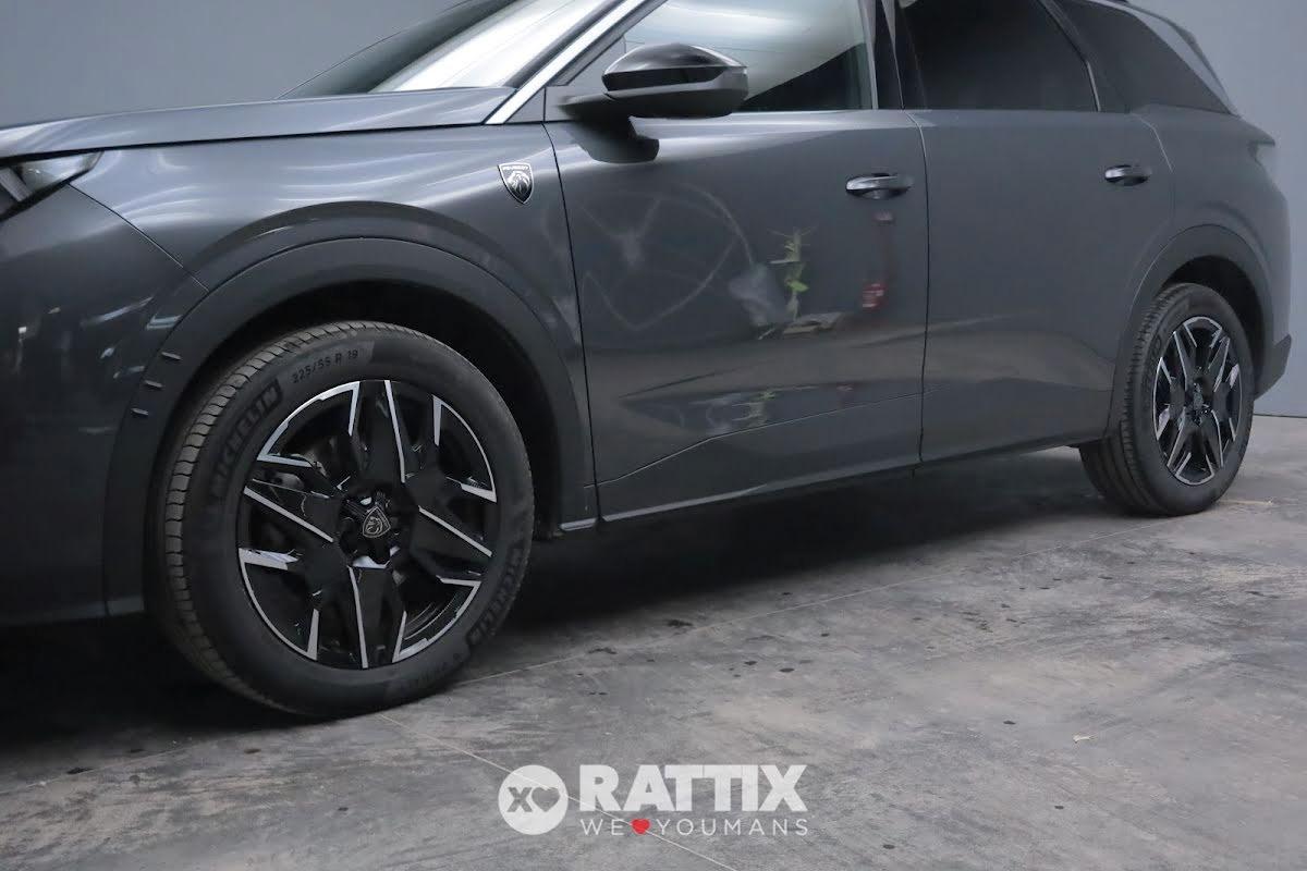Peugeot 5008 1.2 hybrid 145CV GT e-dcs6 7p.ti