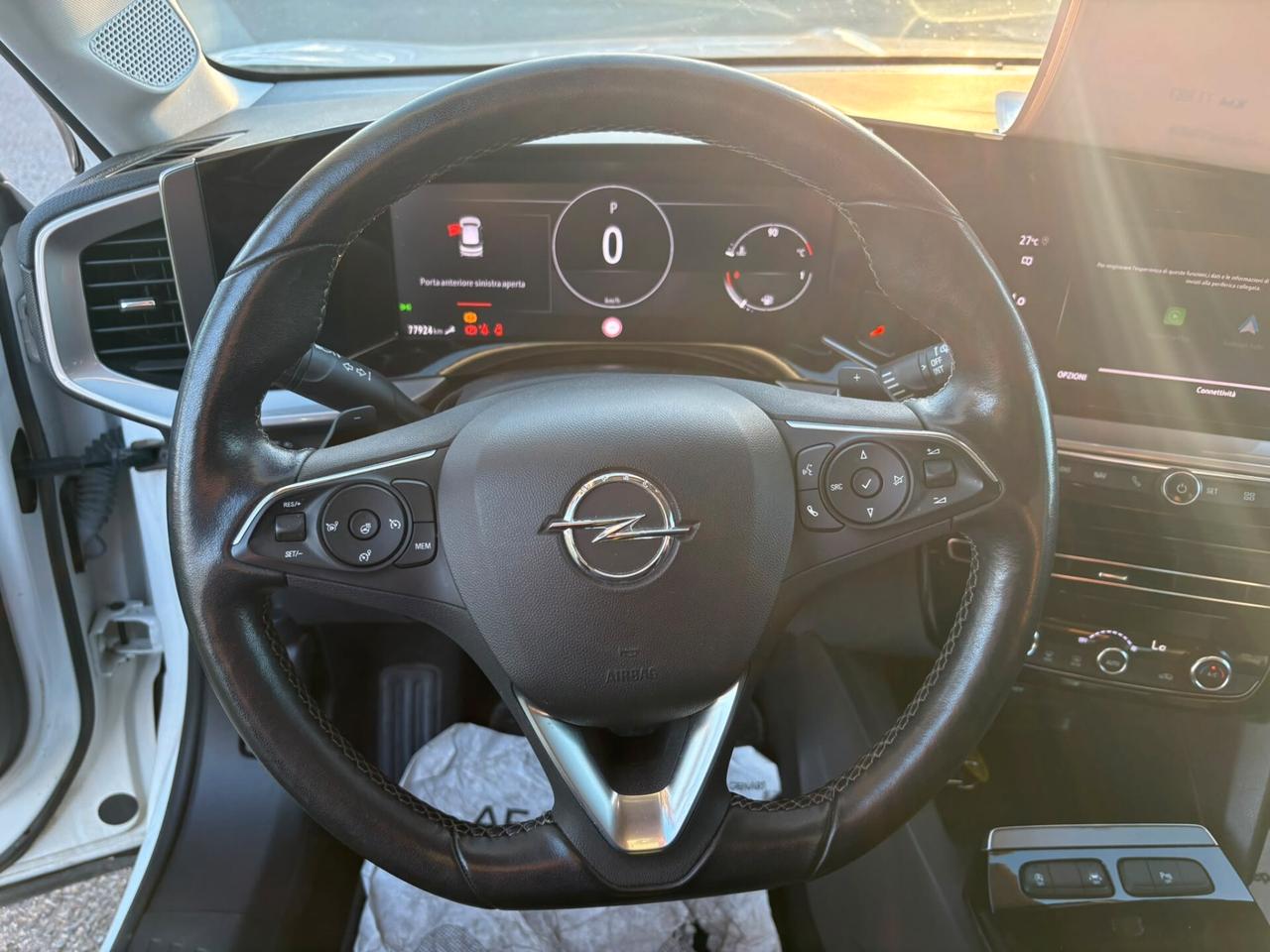 Opel Mokka 1.2 Turbo 130 CV aut. Elegance