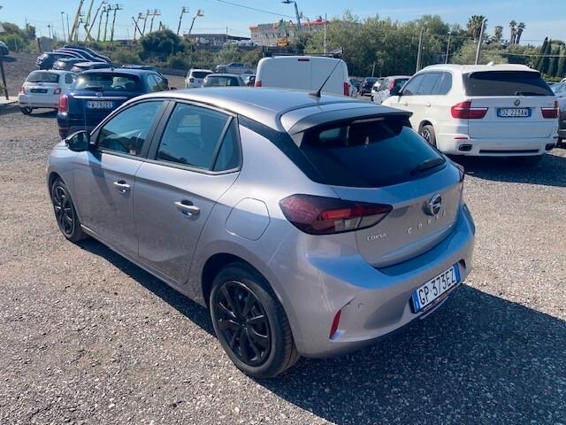 Opel Corsa 1.2 100 CV GS Line