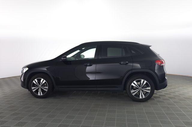 MERCEDES-BENZ CLA sse GLA GLA 220 d Automatic 4MATIC SPORT PLUS