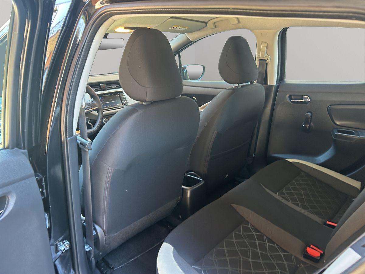 NISSAN - Micra - 1.5 dCi 90CV 8V 5p. N-Connecta