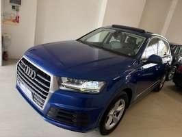 Audi Q7 3.0 TDI quattro tiptronic Sport Plus
