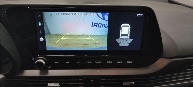 HYUNDAI i20 3ª serie 1.0 T-GDI MT Connectline