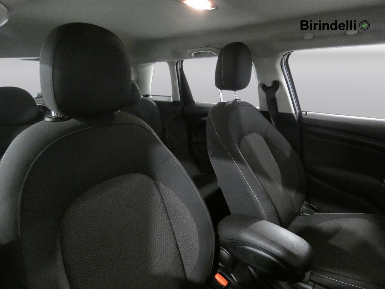 MINI Mini 5 porte (F55) - Mini 1.5 One Camden 5 porte