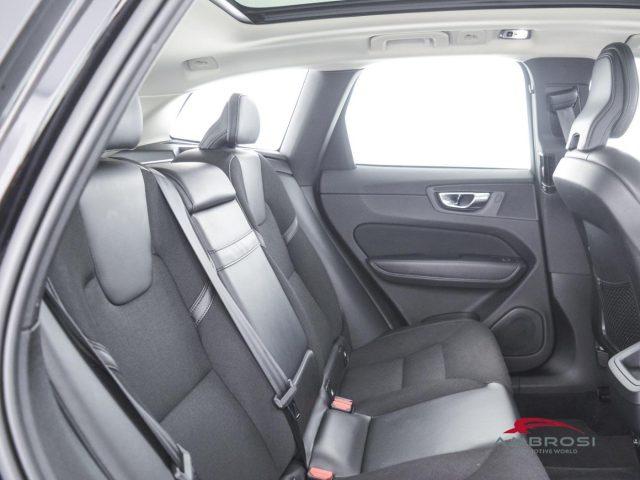 VOLVO XC60 D3 Momentum Fwd