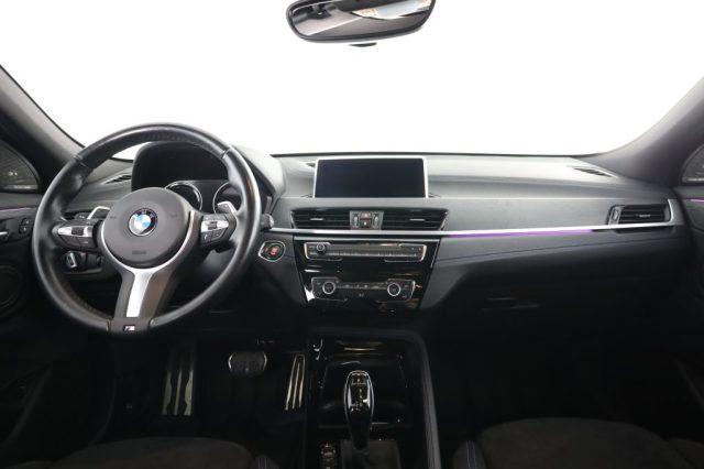 BMW X2 X2 xDrive20d Msport